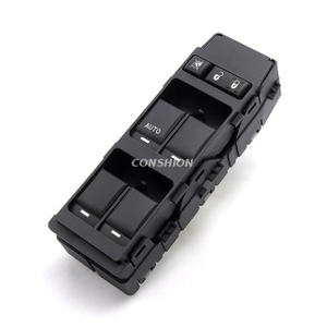 04602780AD Window Switch - For Jeep 11-13Compass/Patriot /07-10Chrysler300/11-13Chrysler200/07-08Dodge Magnum/08-13 Avenger/11-12Caliber