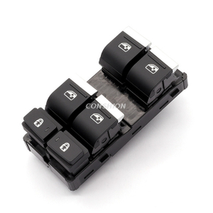 4K0959851 Master Window Switch - For AUDI A6/A7