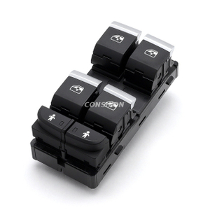 4M0959851B Master Window Switch - For AUDI A4/S4
