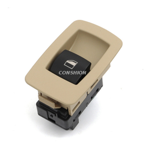 61316951956 Window Switch - For BMW 5 E90/E70/ E71/E60/5201/5231/ 5251/5301/M5/5451