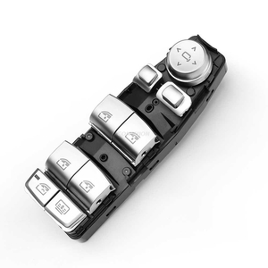 61319382503 Power Window Switch - For BMW G38