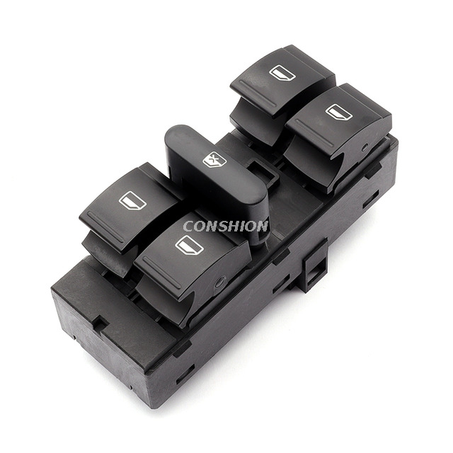 18D959857FWindow Switch - For Volkswagen New Lavida