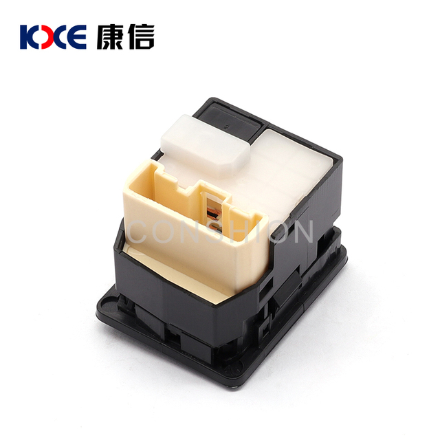8487252040 mirror control switch Toyota Lexus Toyota Sequoia