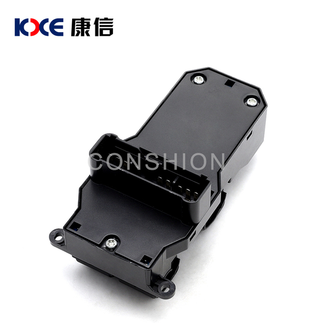 35750SAEP03 Power window switch Green Back Light Honda Civic Honda CR-V Honda Fit 11