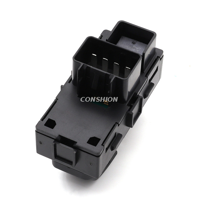 Aftermarket 15162028 Window Switch - Enhanced Window Control