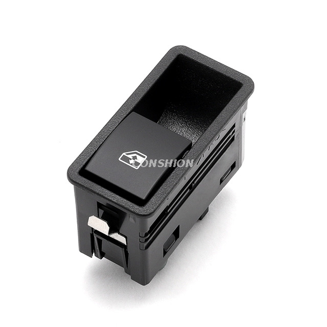Aftermarket 13228711/13228882 Window Switch - Enhanced Window Control