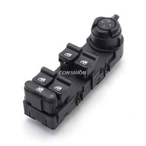 156106393Power Window switch Alfa Romeo Giulietta