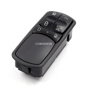 9438200197 Window Switch - For BENZ ACTORS