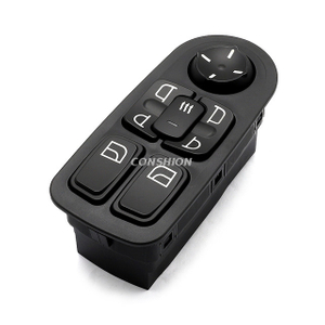 1811131/1736600/1895436 Window Switch - For DAF CF65 CF75 X105