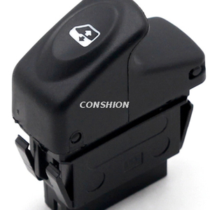 7700429998 Power Window Switch For RENAULT Clio Megane 