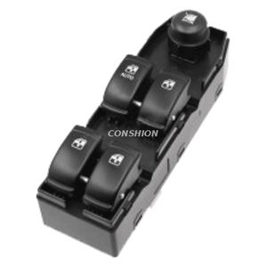 96552814 Power Window switch- For G.M. Chevrolet Optra Lacetti 04-07