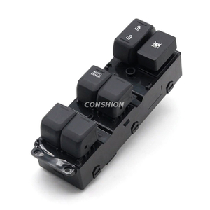 93570/4X300 Window Switch - For KIA K2 11-16