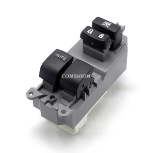 848200D100 Power Window switch For TOYOTA Yaris 