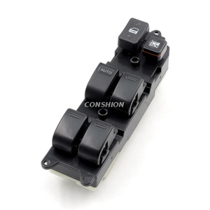 84820-22290/84820-33060/84820-35010 Power Window switch- For TOYOTA Camry 92-96 