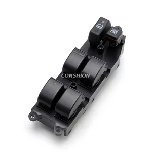 84820-02100/84820-0F030 Power Window switch- For TOYOTA Corolla 01-07