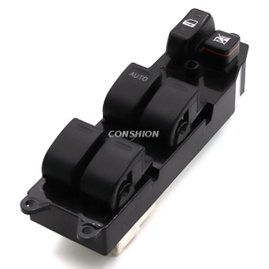 84820-AA011 Power Window switch- For TOYOTA Corolla 98-02