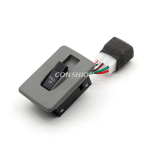 KK12B-66-370 Window Switch - For KIA Pride