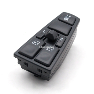 20752917 Window Switch - for VOLVO-FH/FM