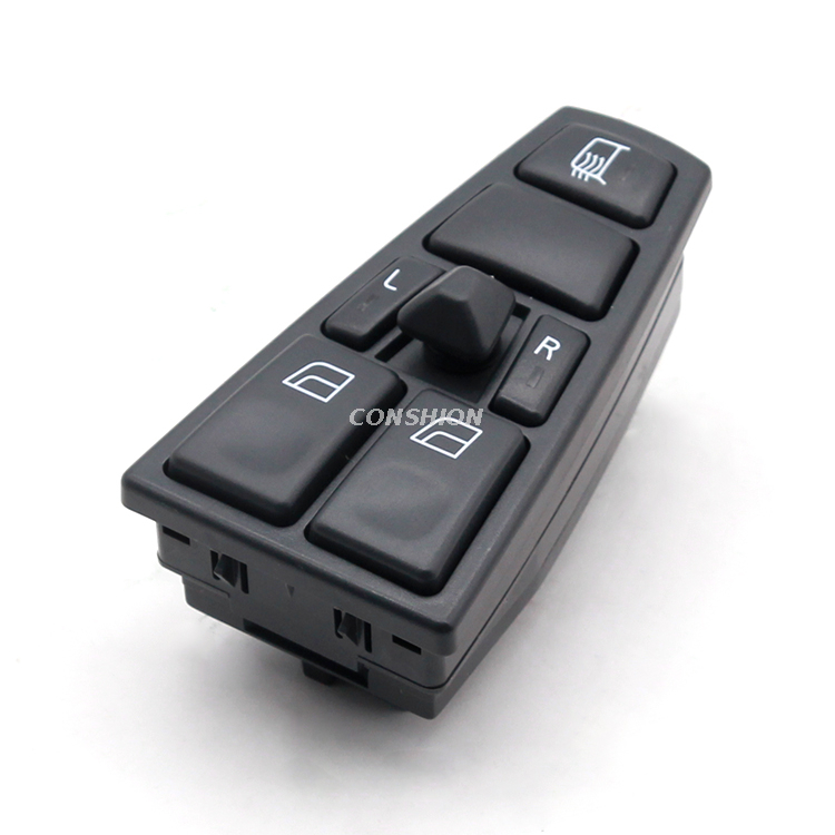 20752917 Window Switch - for VOLVO-FH/FM