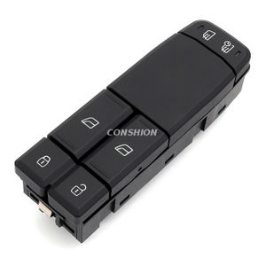  21489837/22154277 Window Switch - For VOLVO-FH/FM