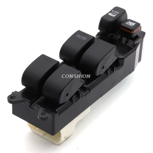 84820-33270 Power Window switch For TOYOTA Camry/Yans/Tacoma 