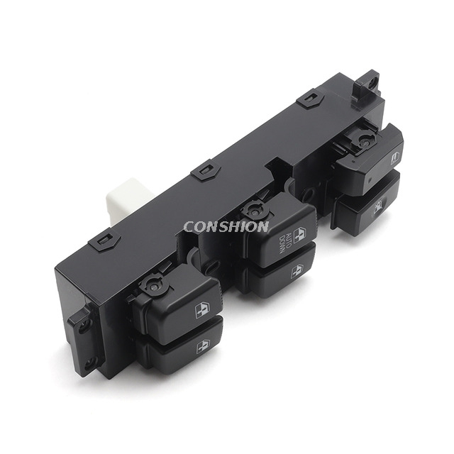 93570-2B730 Window Switch - For HYUNDAI Santa Fe CM