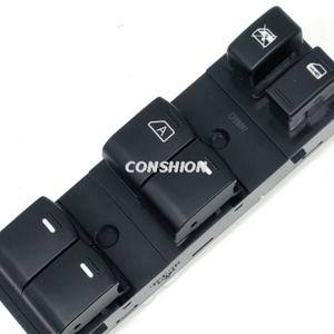 25401-JN03A Power Window switch For NISSAN Teana 