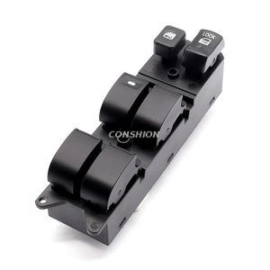 37990-75F00-T01 Power Window Switch For SUZUKI Vitara 99-04