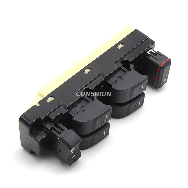 8973961020/25779767 Power Window Switch For Chevrolet Colorado