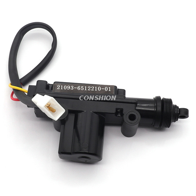 21093-6512210-01 Door Lock Actuator - for Lada