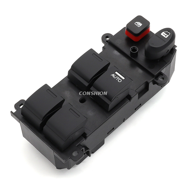 35750SZYT01 window switch for HONDA freed