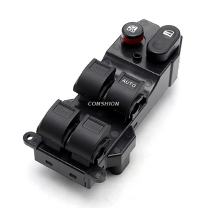 35750SAAE02/35750SAAE12/35750SAAE110 window switch for HONDA Fit/Jazz/ City/CITY