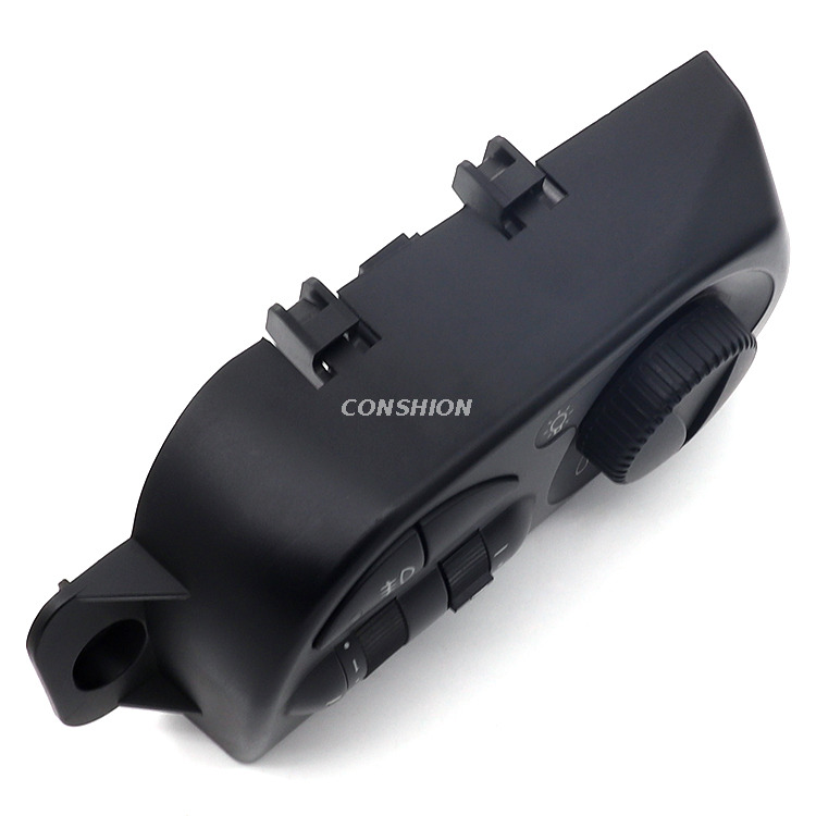 521.3769/21703709820 Headlight Switch - for VAZ-2170