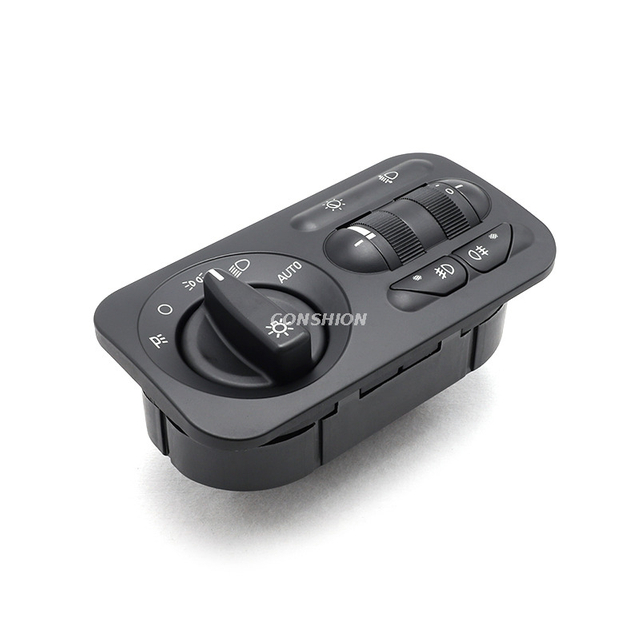 A2R23.3769010/471.376901 Headlight Switch - for LADA