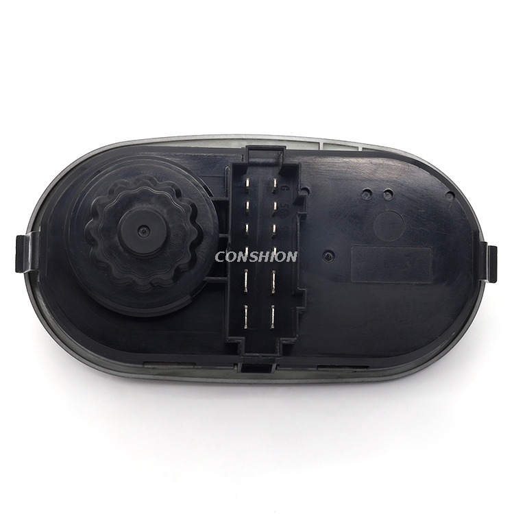 345.3769/1118370982010 Headlight Switch - for VAZ-1118