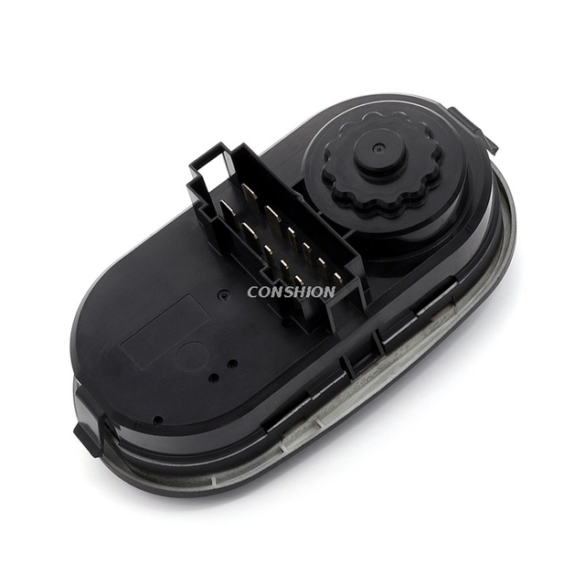 344.3769/11183709820 Headlight Switch - for VAZ-1118