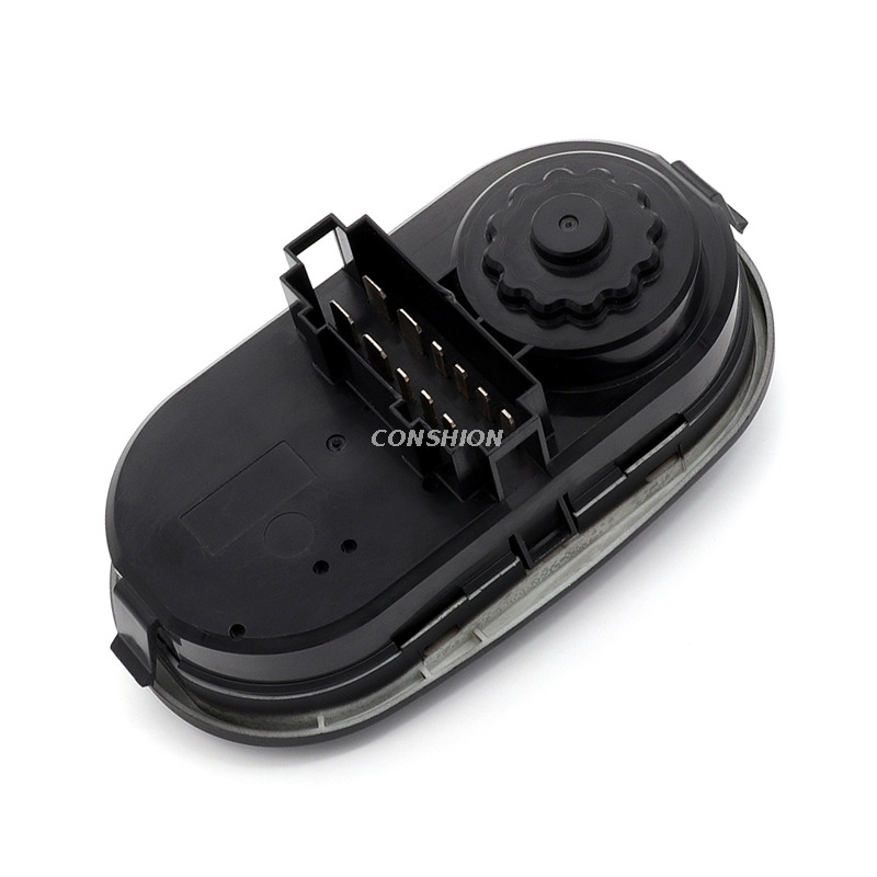 344.3769/11183709820 Headlight Switch - for VAZ-1118