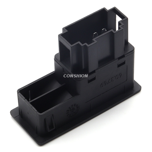 60.3769 Window Switch - For VAZ-2180