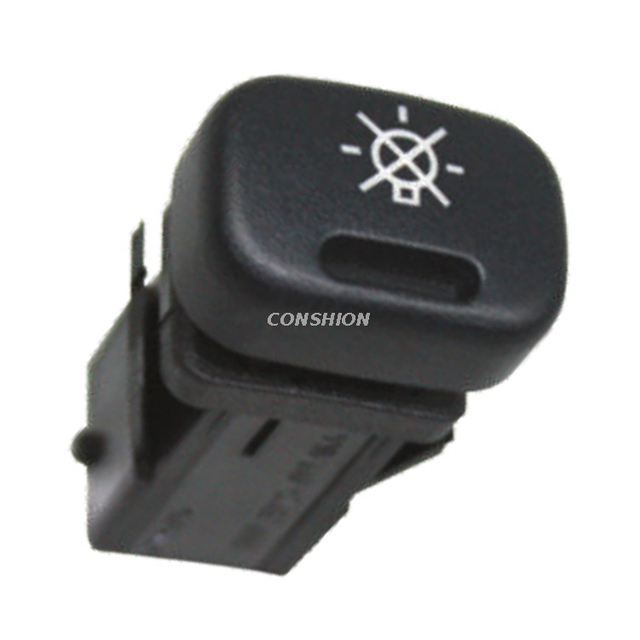 931.3710-03.12 Headlight Switch - for GAZelle