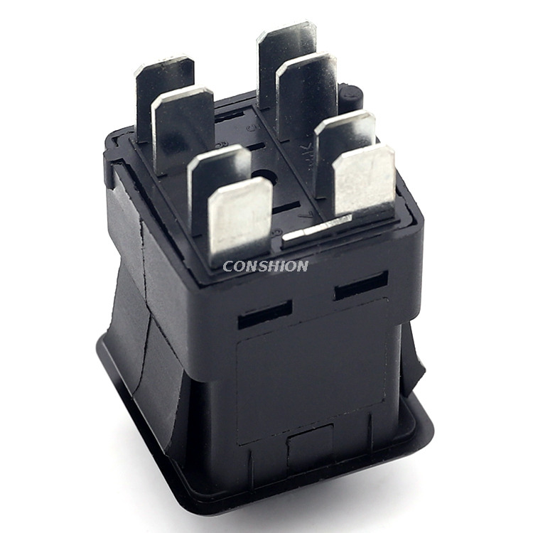 3832.3710-10.03 Headlight Switch - for GAZ