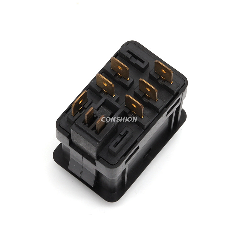 82.3709-05.09 Climate Control Module - for VAZ/PAZ