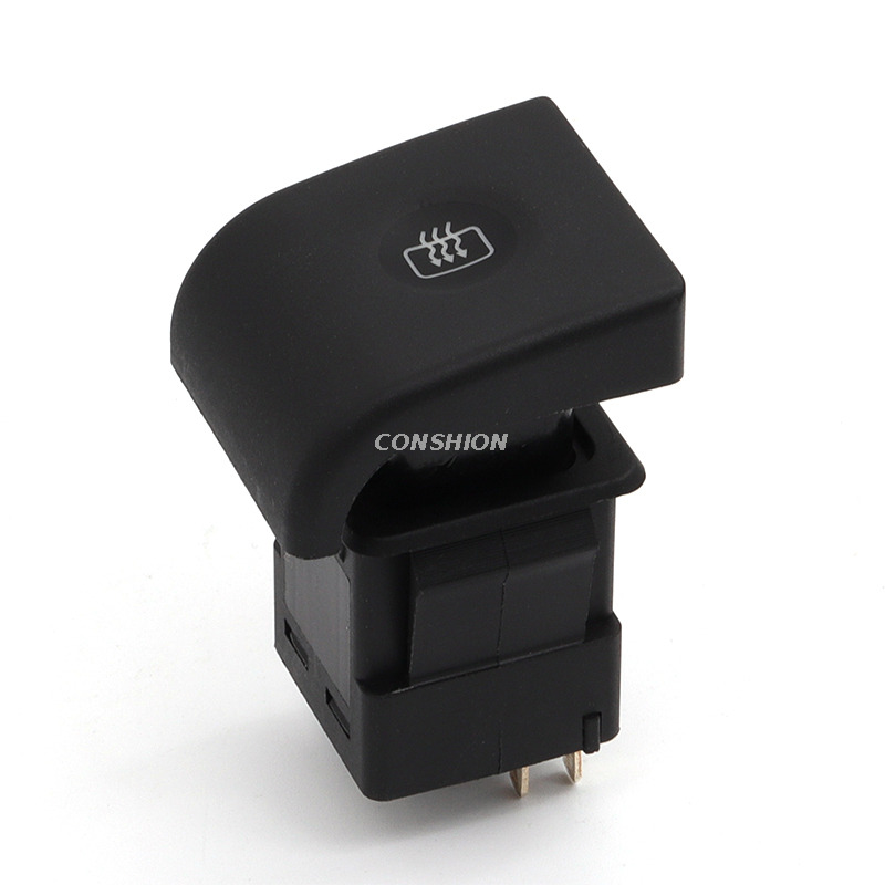 377.3710-04.03 Climate Control Module - for VAZ-2110