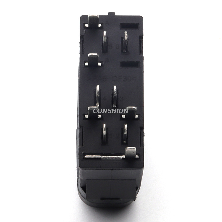 88.3709 Headlight Switch - for VAZ-2115