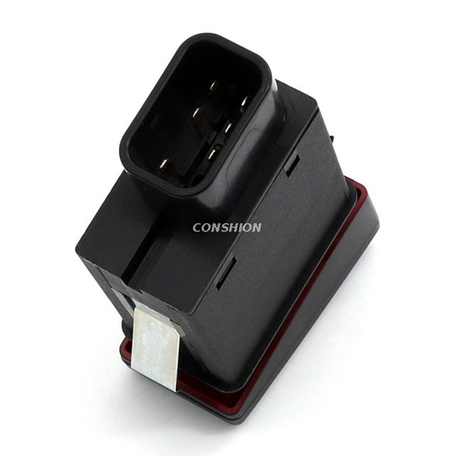 14.3768/2170-3710010 Warning Light Switch - for VAZ-2170