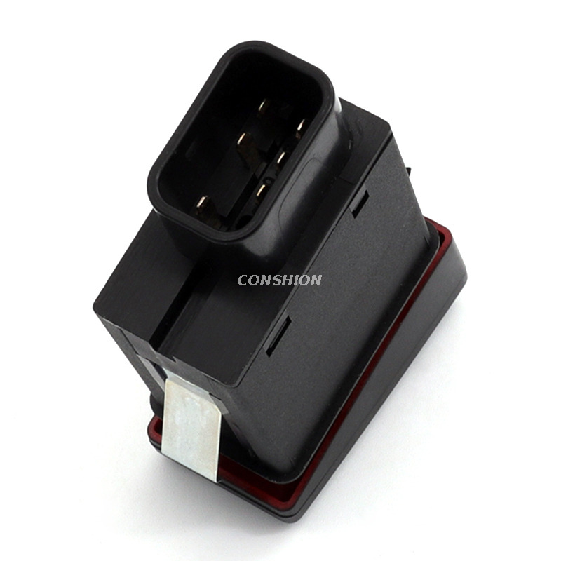 14.3768/2170-3710010 Warning Light Switch - for VAZ-2170