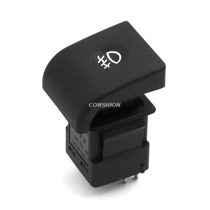 377.3710-04.01 Headlight Switch - for VAZ-2110