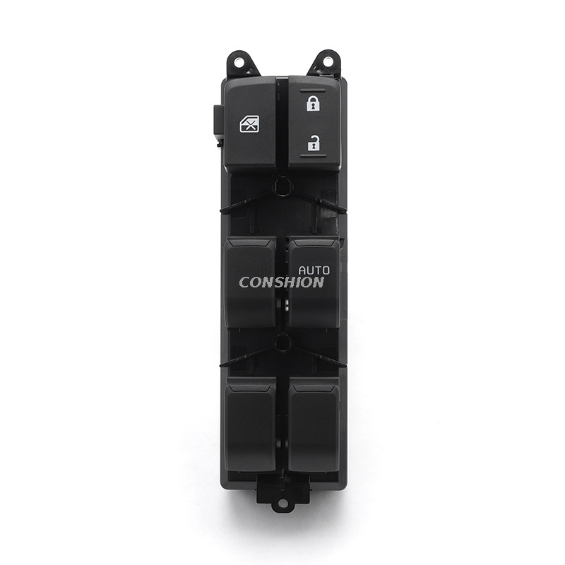 8974649353 window switch for ISUZU D-max
