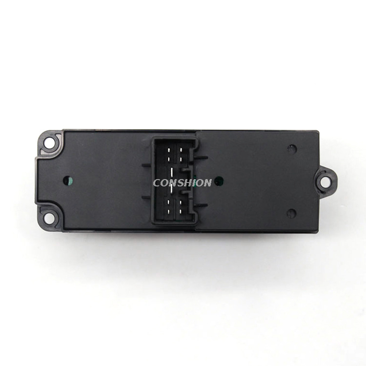 UR9366350 window switch for MAZDA 6
