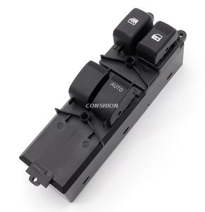 8981922491 window switch for ISUZU D-Max