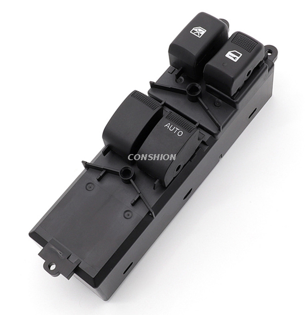 8981922491 window switch for ISUZU D-Max